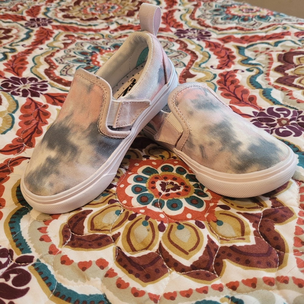 Kids Vans